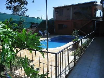 Residencial Azaleas Place Puerto Iguazú Exteriör bild