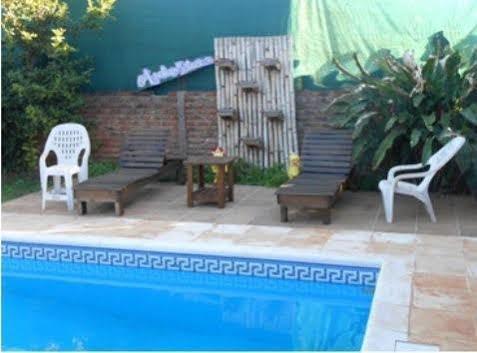Residencial Azaleas Place Puerto Iguazú Exteriör bild